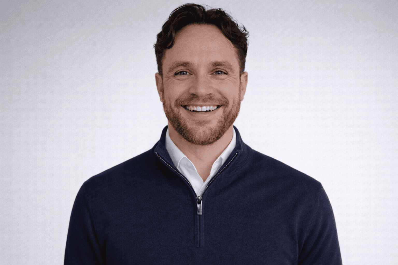 Sam Evans, co-founder of Vera